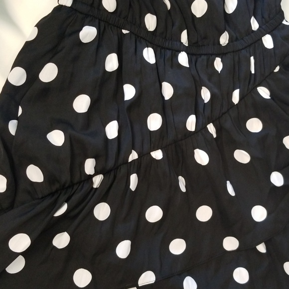 A new day polka dot dress - Picture 6 of 8